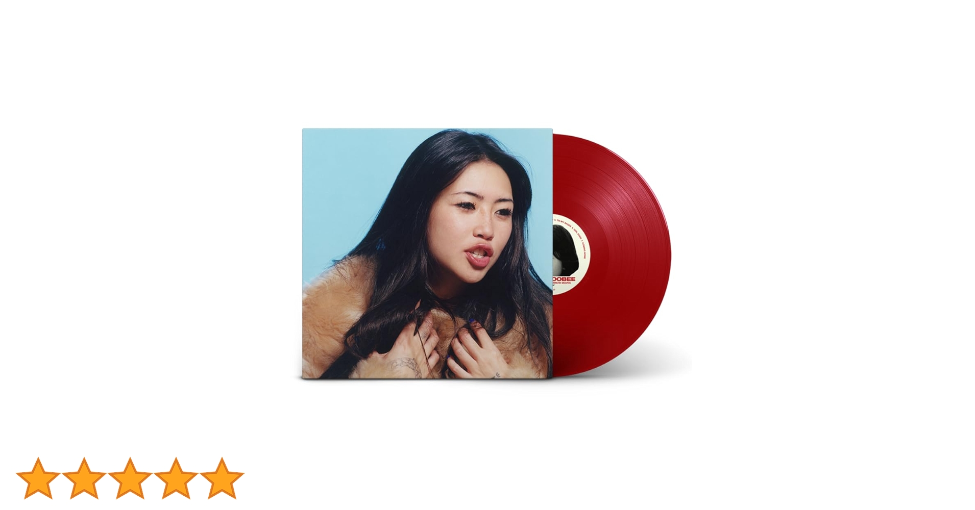 サブリナ・カーペンター、beabadoobeeレコード 512xcgWugZL._UF350,350_QL50_.jpg